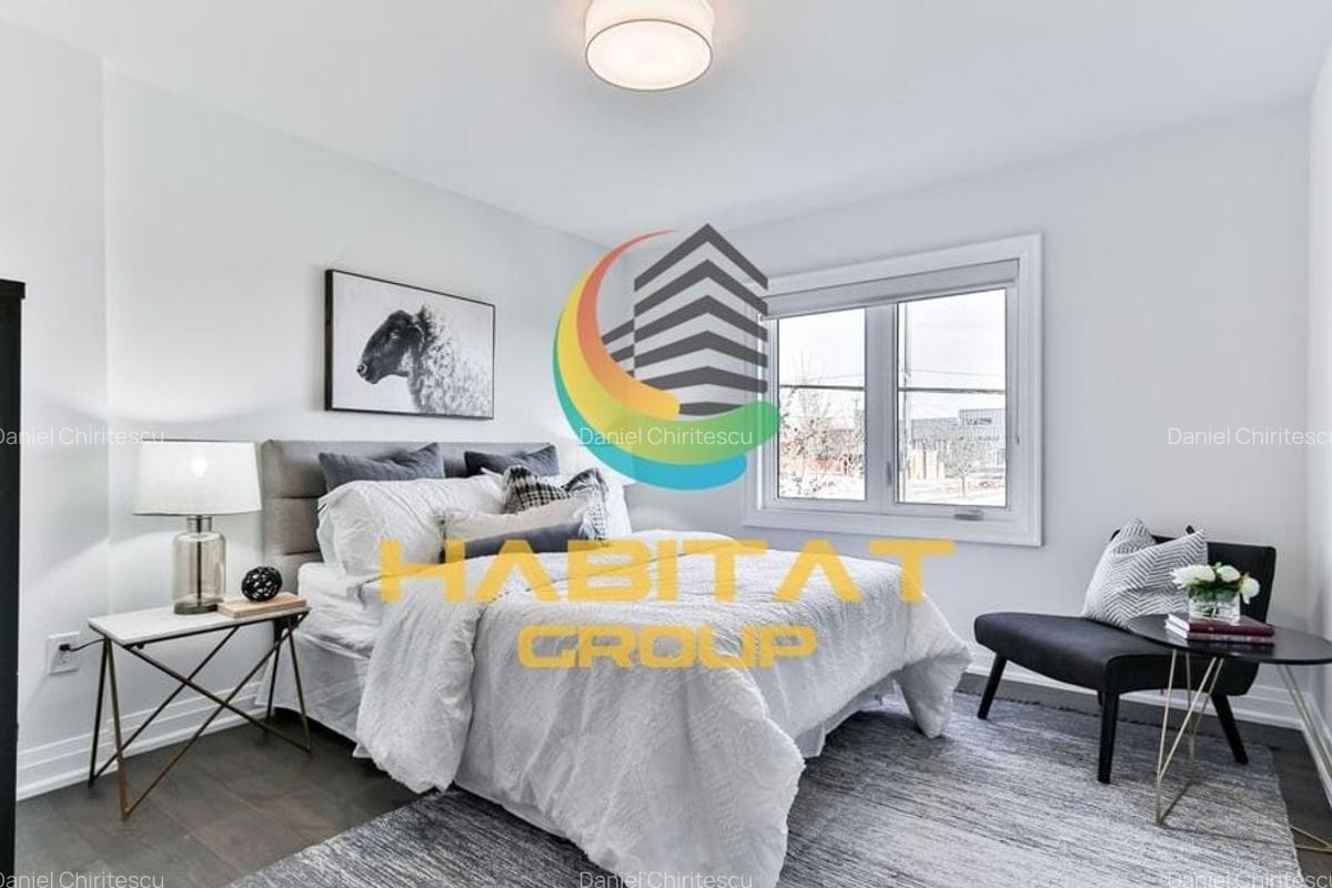 Apartament 2 Camere Cu Terasa Sector 4 Grand Arena 89.4Mp - 6