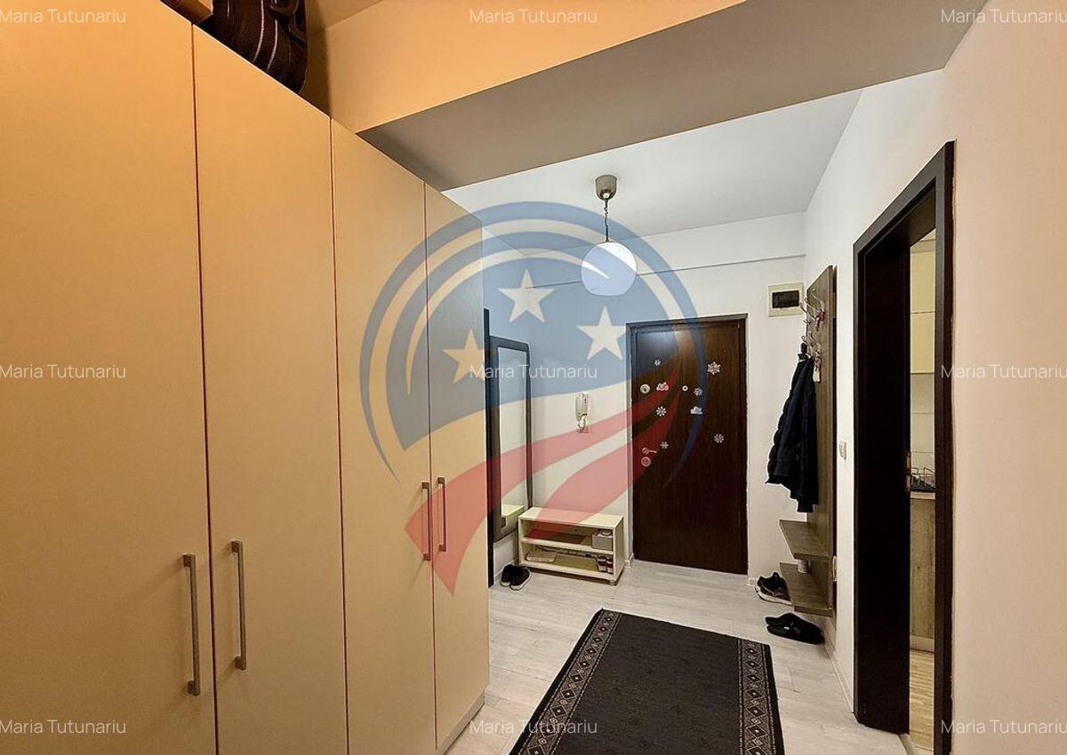 Apartament de vanzare/2 camere decomandat/1 MAI/bloc nou/... - 2