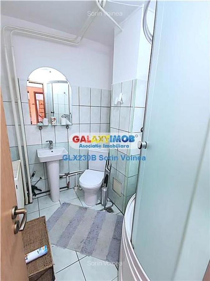 Apartament 4 camere Crangasi | centrala gaz | balcon | 10min. metrou - 9