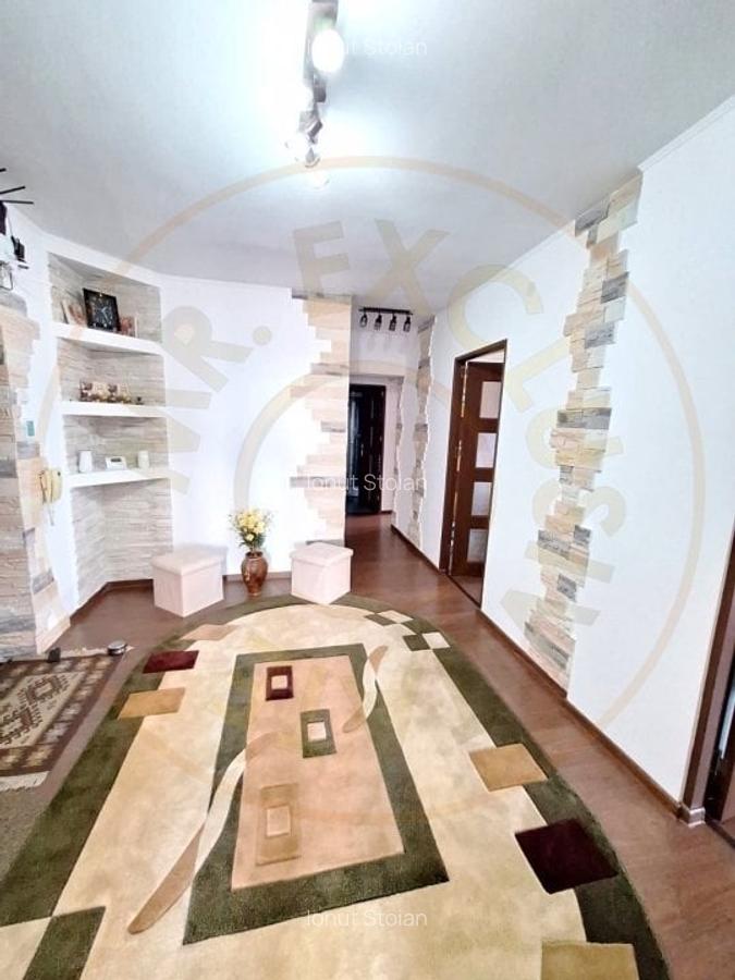 0% Comision-Inchiriere Apartament 3 camere Bere-Dedeman - 14