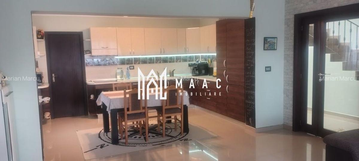 Casă Modernă | 5 CAMERE | 3 BĂI | POD | PIVNIȚĂ | 210 MPU | Cristian - 6 Casă Modernă | 5 CAMERE | 3 BĂI | POD | PIVNIȚĂ | 210 MPU | Cristian - 6