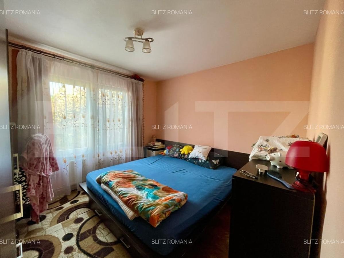 Apartament 2 camere, 53 mp, zona 7 Noiembrie - 3 Apartament 2 camere, 53 mp, zona 7 Noiembrie - 3