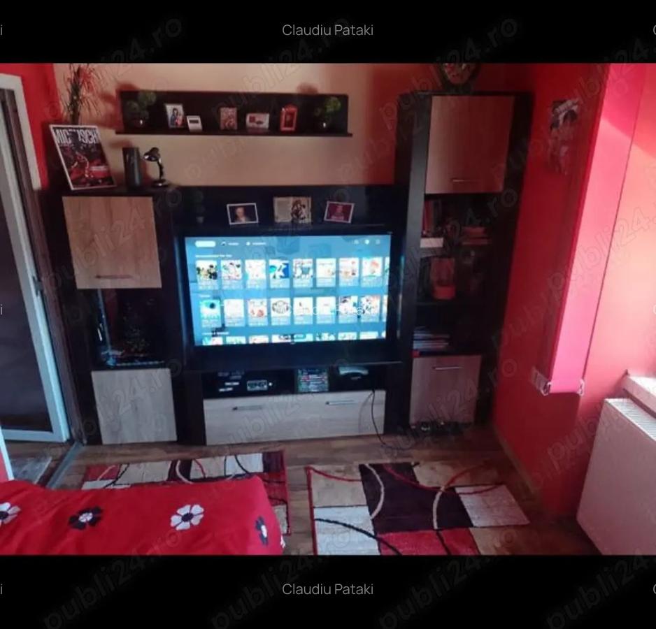 Vand apartament 3camere Boul Ro?u Arad - 2