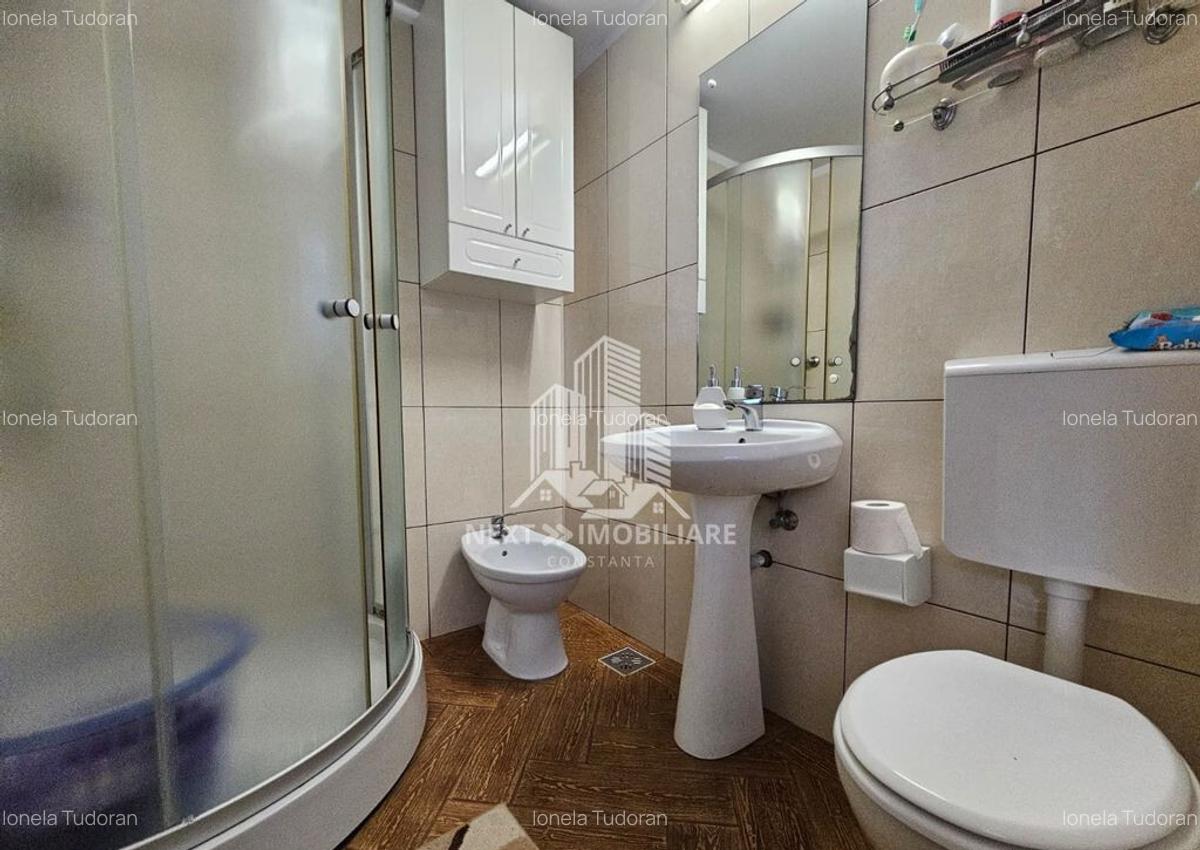 Casa 3 camere, langa Primaria Ovidiu, teren 527 mp - 9