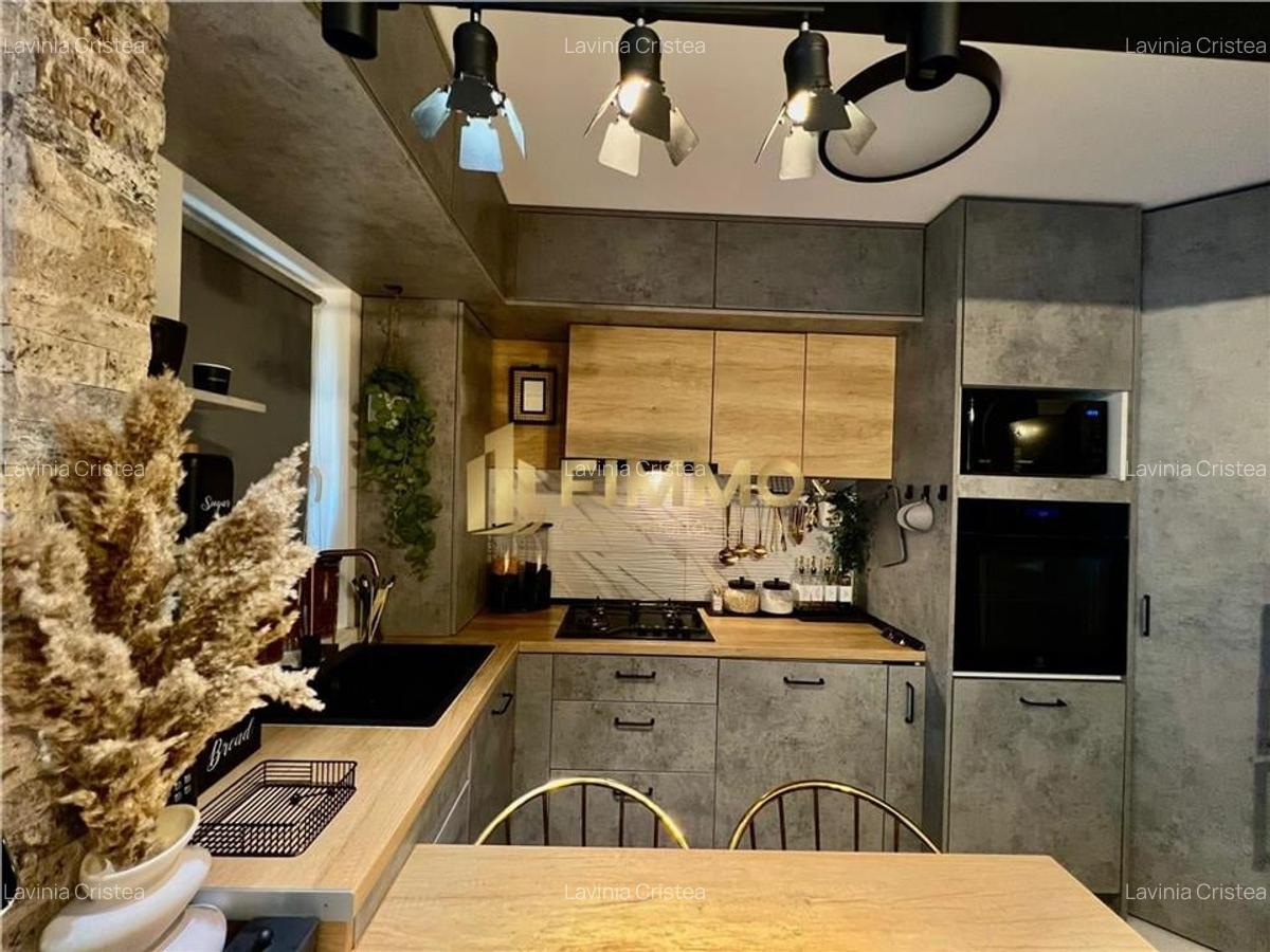 Apartament 3 Camere | 64 mp | Marasesti - Suceava | ID:1377 - 20