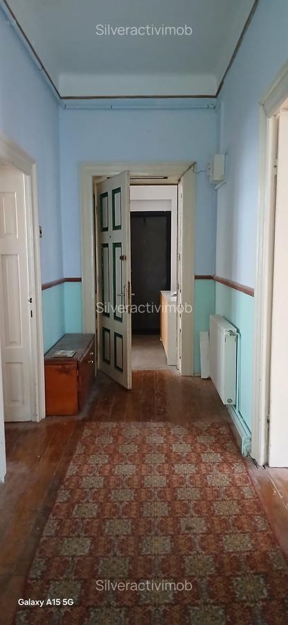 Apartament in inima  Muntilor - 4