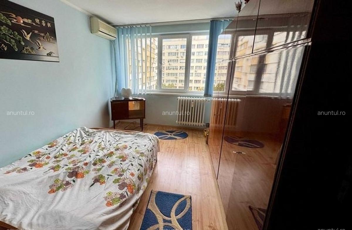 Obor, Colentina, str. Masina de Paine, langa metroul Obor - 2