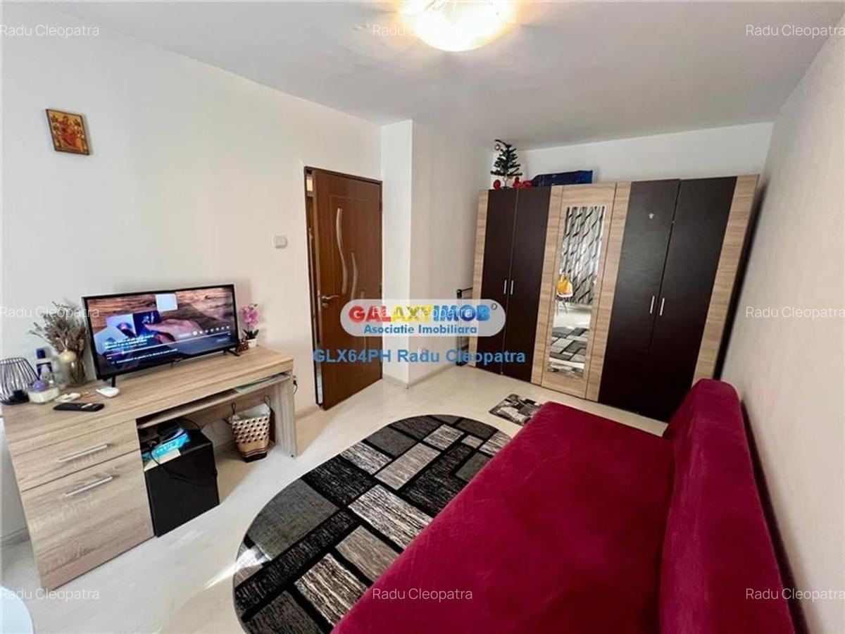 Vanzare garsoniera in Ploiesti, Bdul Bucuresti - 5