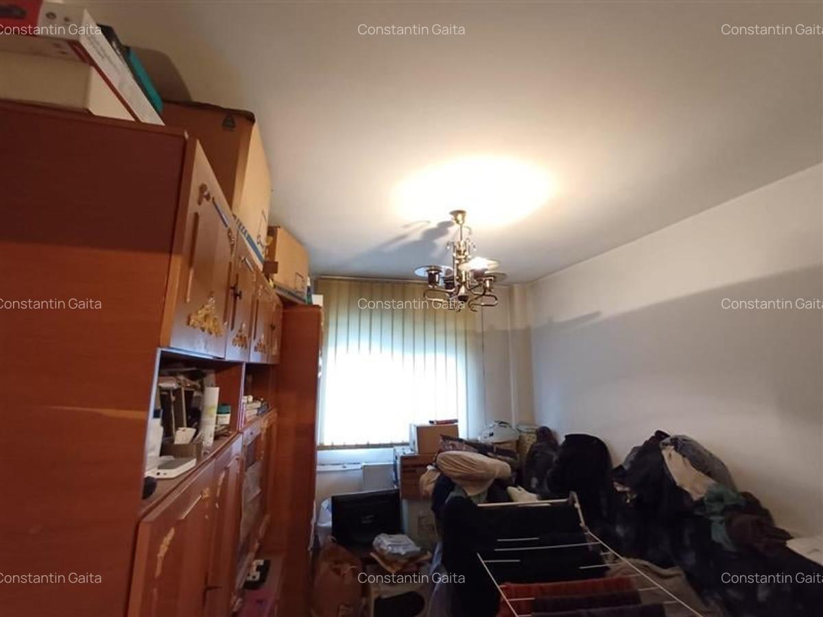 3 camere - 2 bai - Str. Viorele - Timpuri Noi - TIneretului - 3