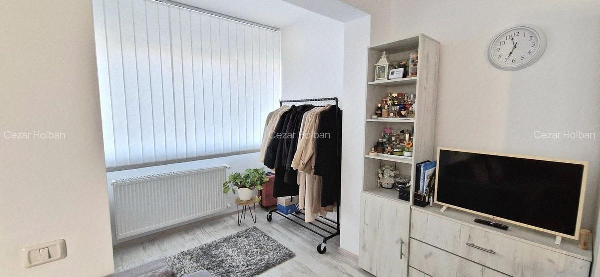 Garsoniera moderna, mobilata | Militari Residence, Tineretului 35bis - 2