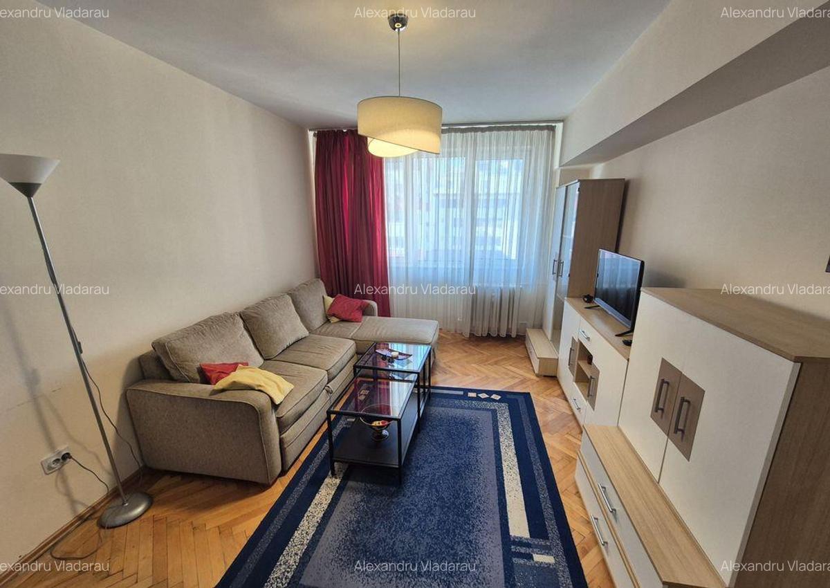Apartament cu 2 camere 50,38 mp - Perla Dorobanti - 2