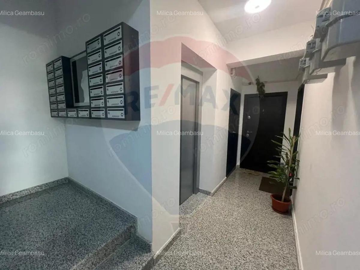 Apartament 2 camere bloc nou in zona Sud-Est - 12