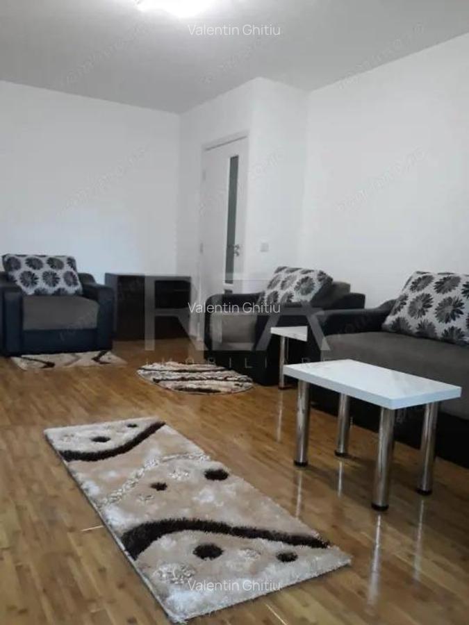 Garsoniera decomandata Nerva Traian Strada Vasile Carlova, 40 mp - 2