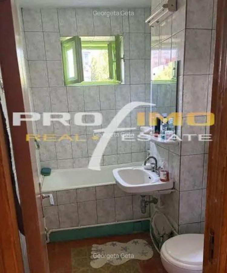 Tomis Nord apartament 3 camere etaj 2 - 7