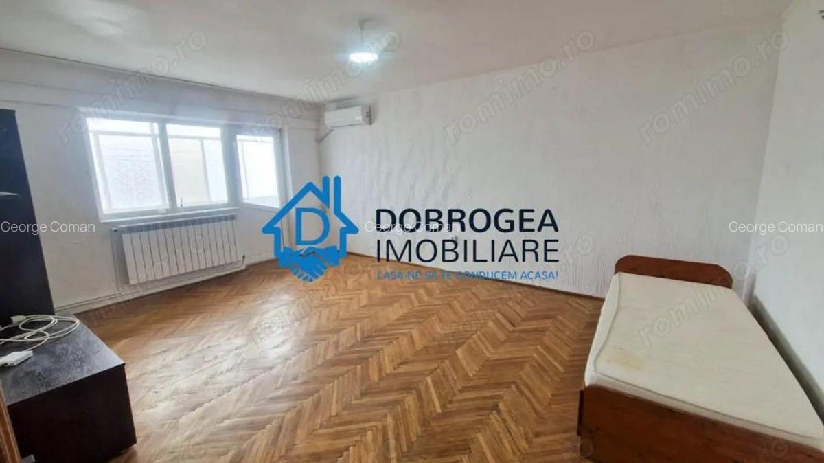 ULTRACENTRAL- 4 CAMERE DECOMANDAT ,CENTRALA GAZ, SUPRAFATA 99MP - 4