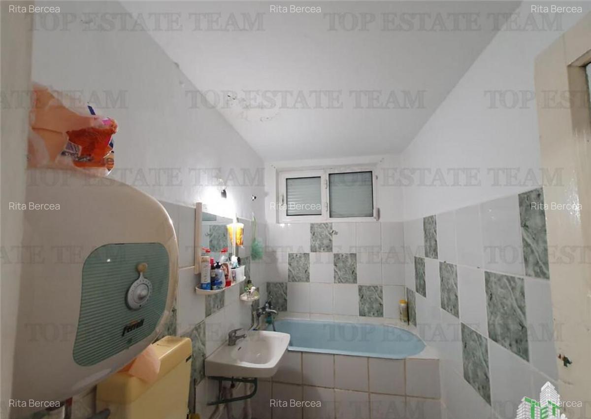 Apartament 2 camere parter gradina privata boxa de depozita - 7