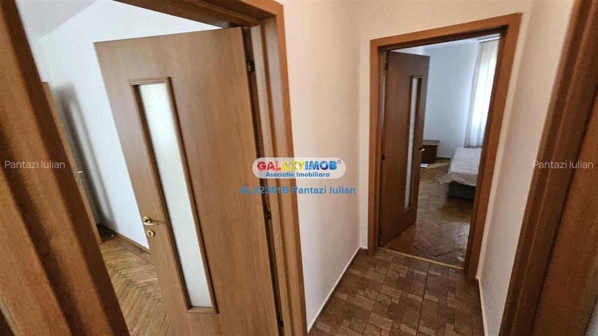 Apartament 3 camere | Titan | Semidecomandat | 7min. metrou - 7