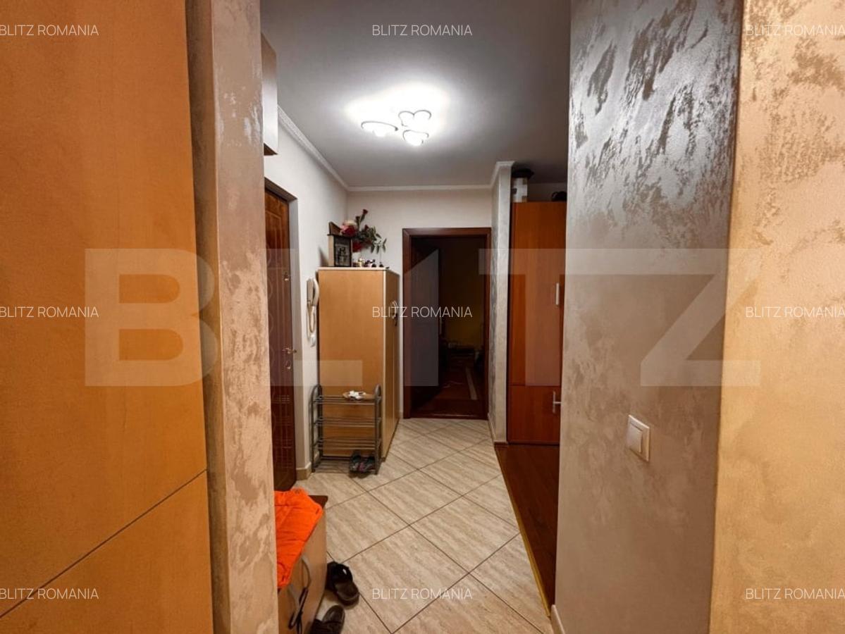 Apartament 2 camere etaj 1 Stefan Cel Mare - 7