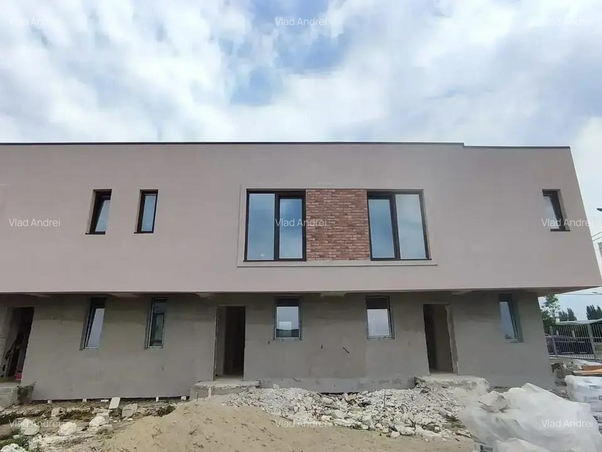 Casă 4 Camere Otopeni | Acces Direct DN1 | Fara TVA - 2
