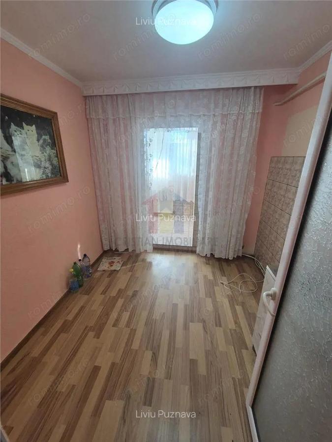 2 camere, etaj 1, confort 1 Decomandat, Radu Negru - 4