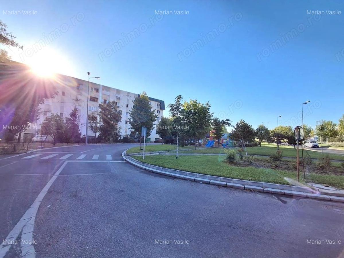 De Vanzare Apartament 2 Camere zona Doamna Ghica - 14