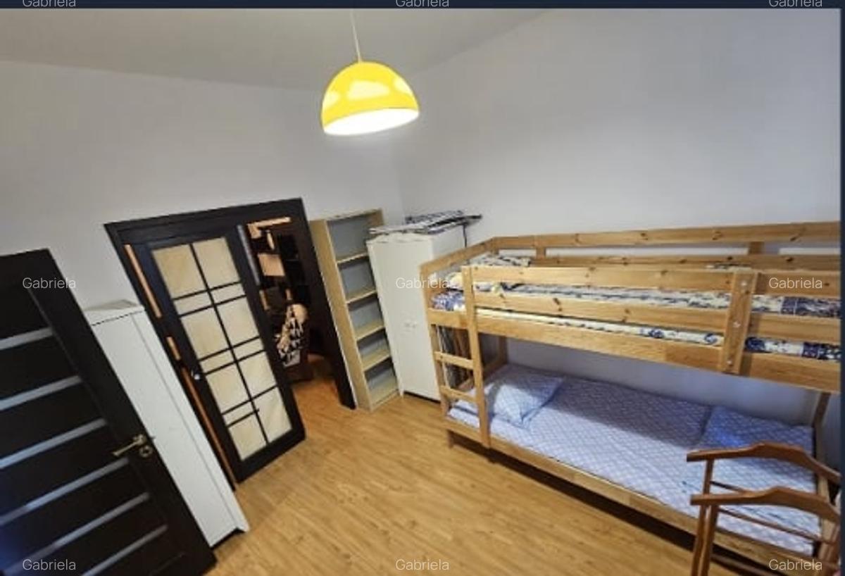 ALBA IULIA metrou apartament in vila Amenajat geam la baie,centrala,boxa mobilat - 2