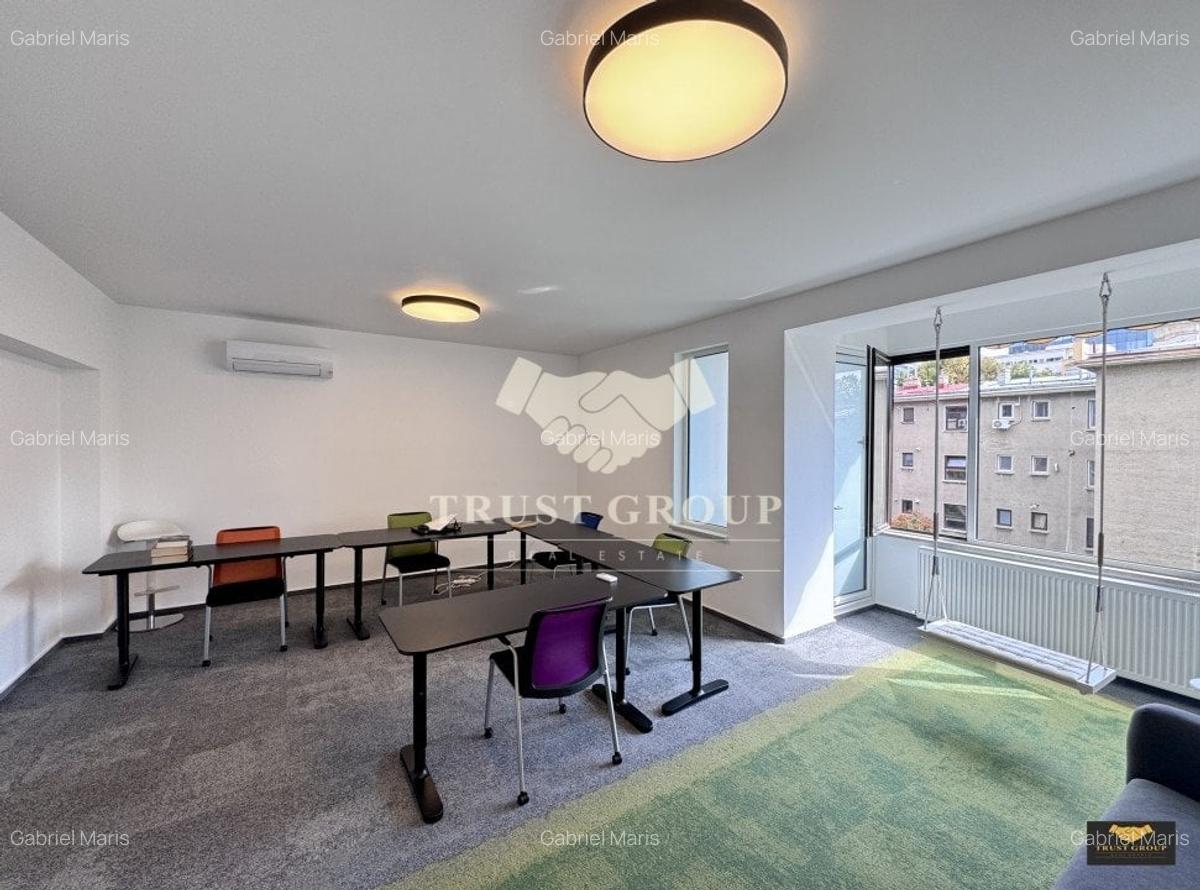 Apartament 3 camere Aviatorilor | Piata Charles de Gaulle - 2