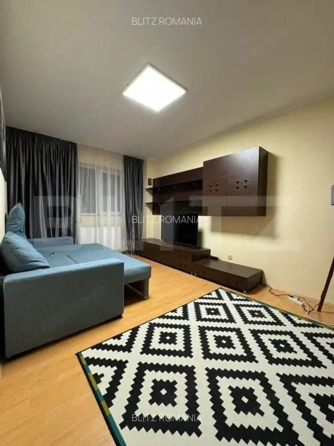 Apartament 2 camere, etaj 2, zona George Enescu - 3