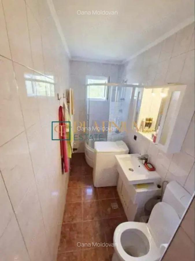 P4545 Apartament cu 4 camere, zona Take Ionescu - 7