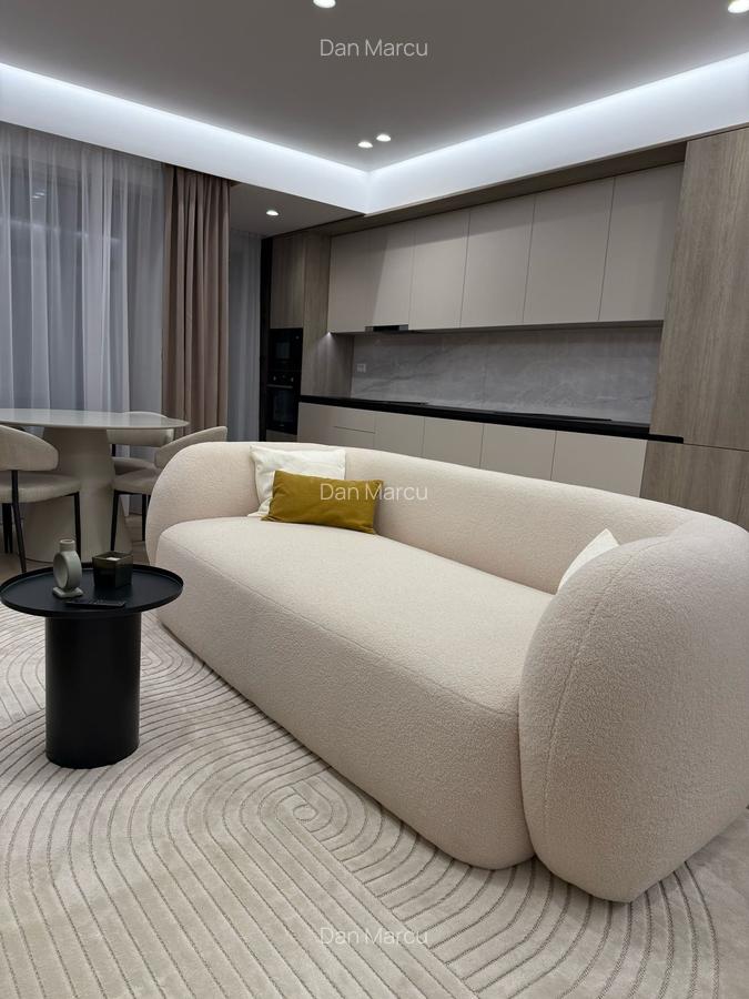 IANCU NICOLAE | ULTRALUX | Apartament 3 camere - 3