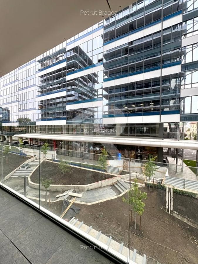 STUDIO DUBLU | ONE FLOREASCA TOWERS | 52MP | PROMENADA | 2025 - 6