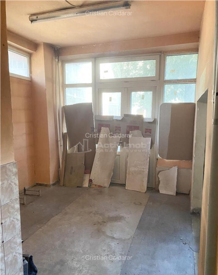 Spatiu Comercial 54 mp - Calea Aradului - Iosia - 5