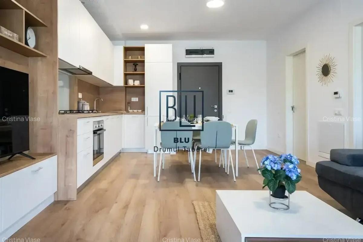 Apartament 1 camere Tip X4 - 18