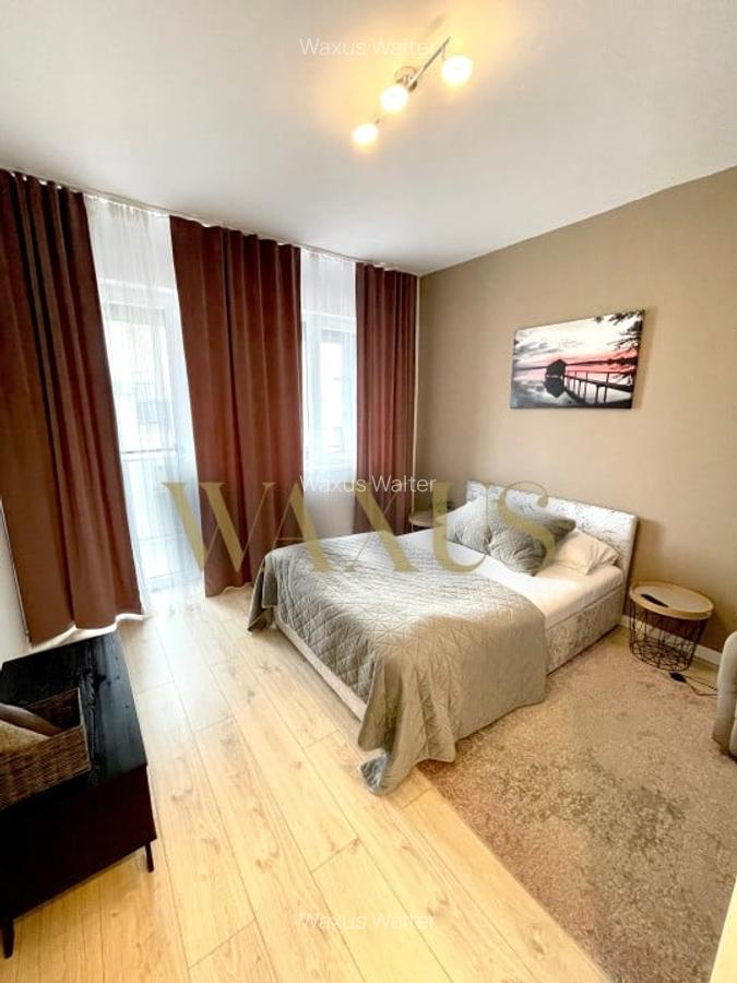 Apartament la cheie de vanzare, 3 camere, 67mp, parcare, Teilor - 5