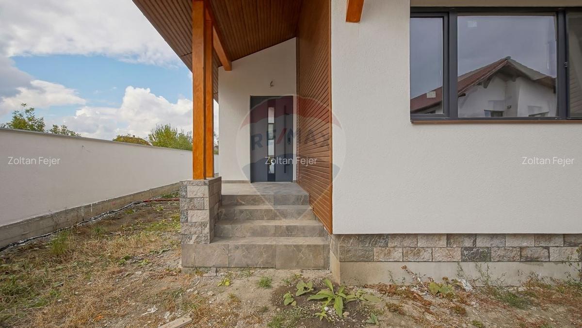 Comision 0 %! Casa cu 4 camere de vanzare in zona Stupini! - 3