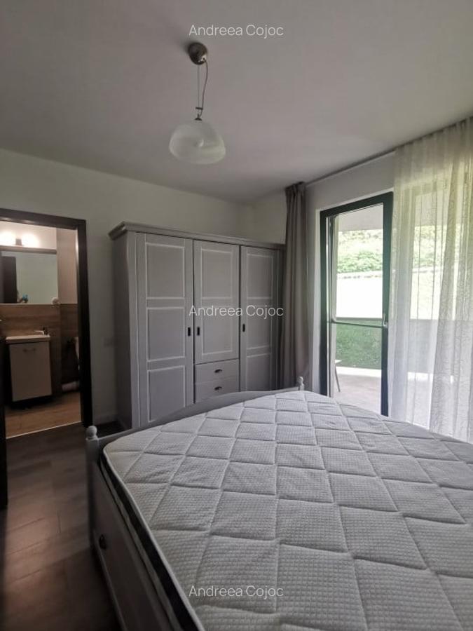 Apartament 4 camere, cu terasa si parcare subterana, Borhanci - 5