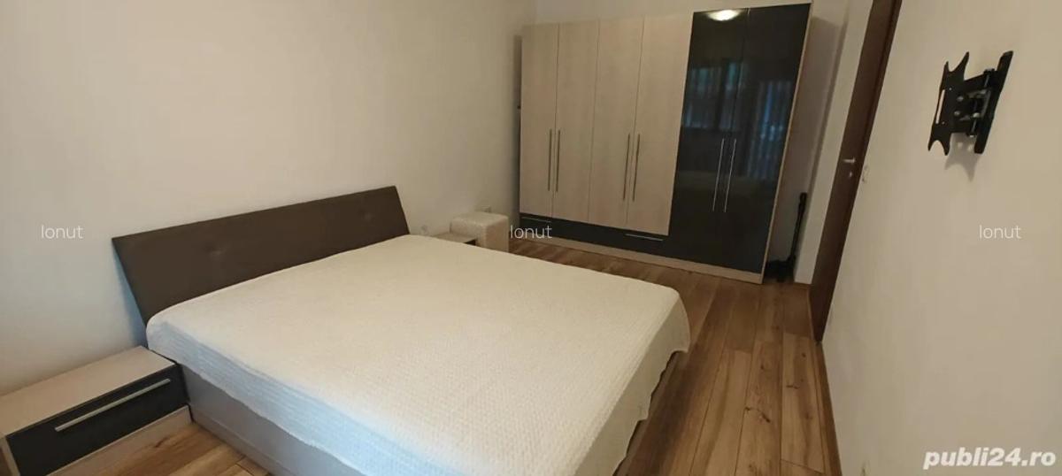 Apartament cu doua camere decomandate Dobroe?ti Fundeni - 9