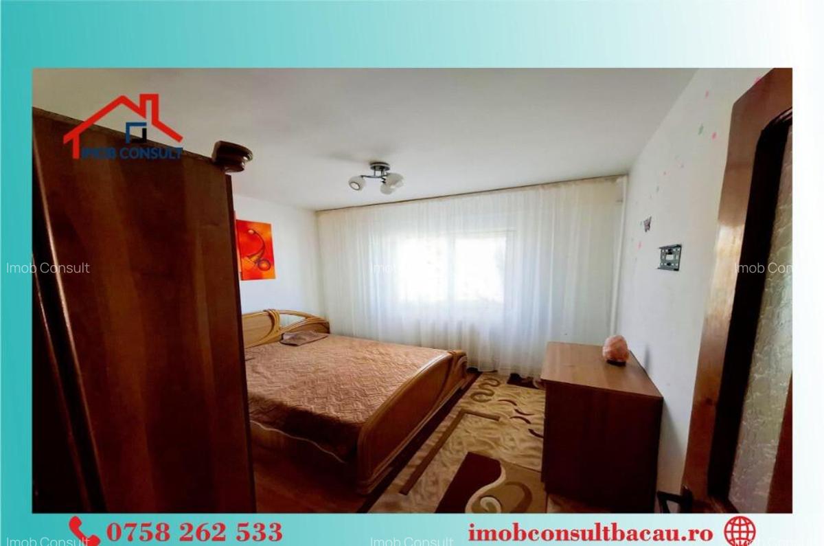 Apartament cu 3 camere, decomandat, etaj 4/4, cu ?arpanta! CE1372 - 4