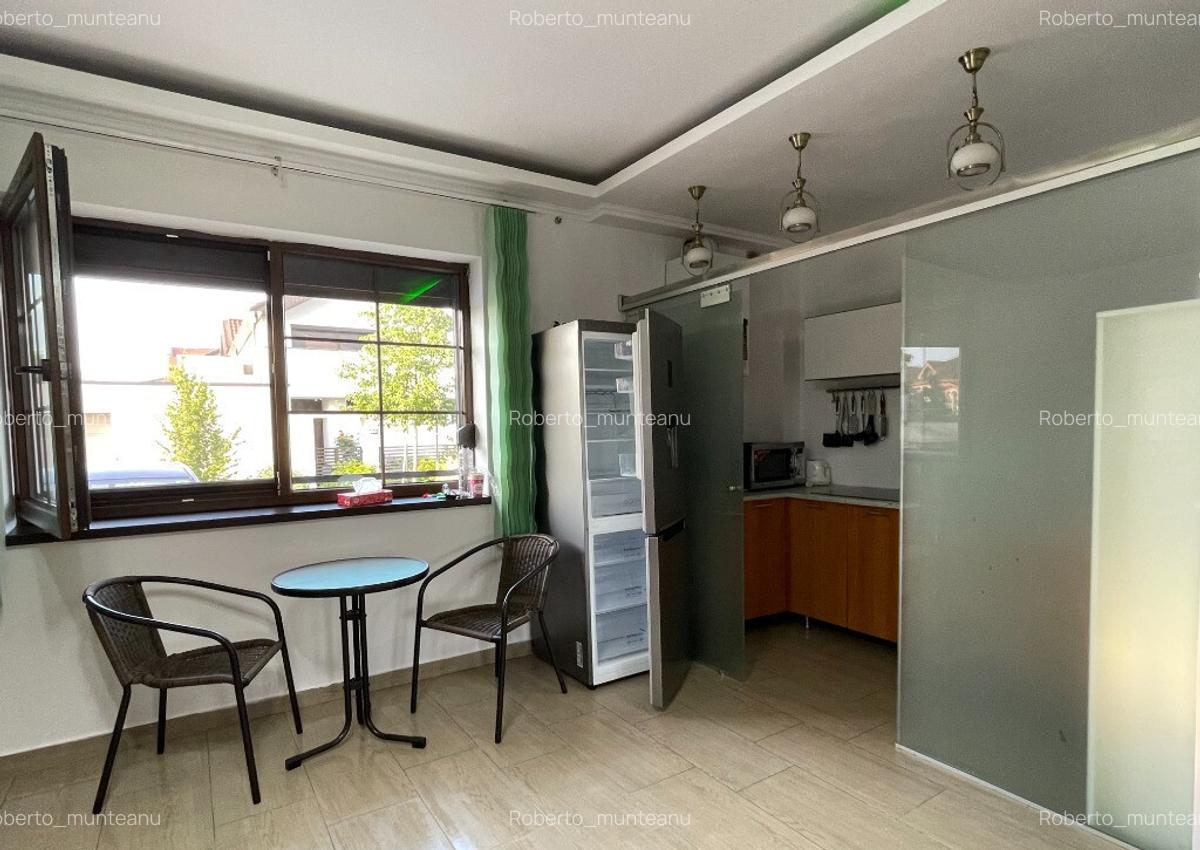 Proprietar,inchiriez apartament 2camere,parter,curte,parcare,Ferventia - 6