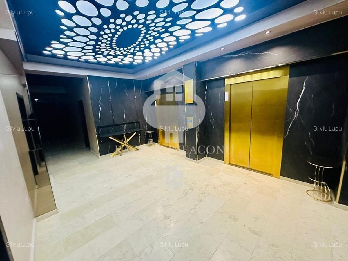 Studiouri de vânzare în Stefan Building Residence II – Mamaia Nord - 8