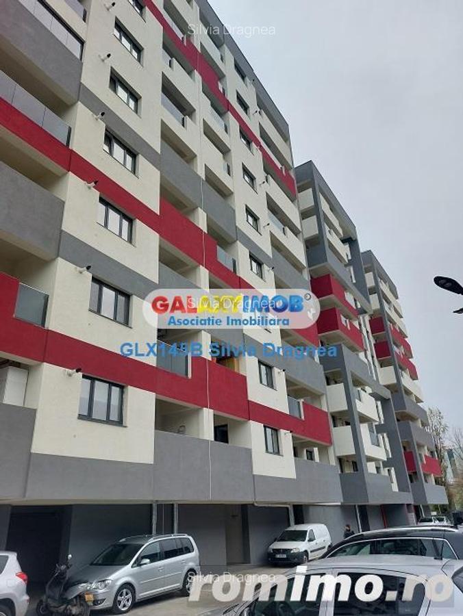 INCHIRIERE apartament 2 camere Metalurgiei (Dimitrie Leonida) - 16