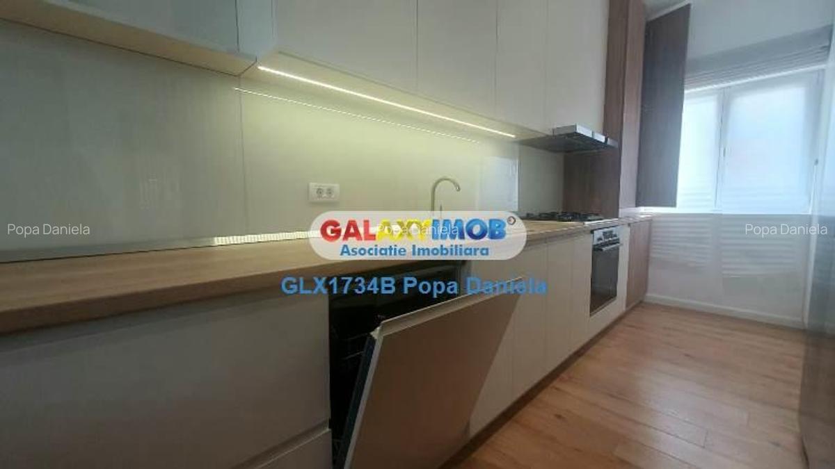Vanzare vila P+1+M tip duplex 5 camere Pipera American Village - 13