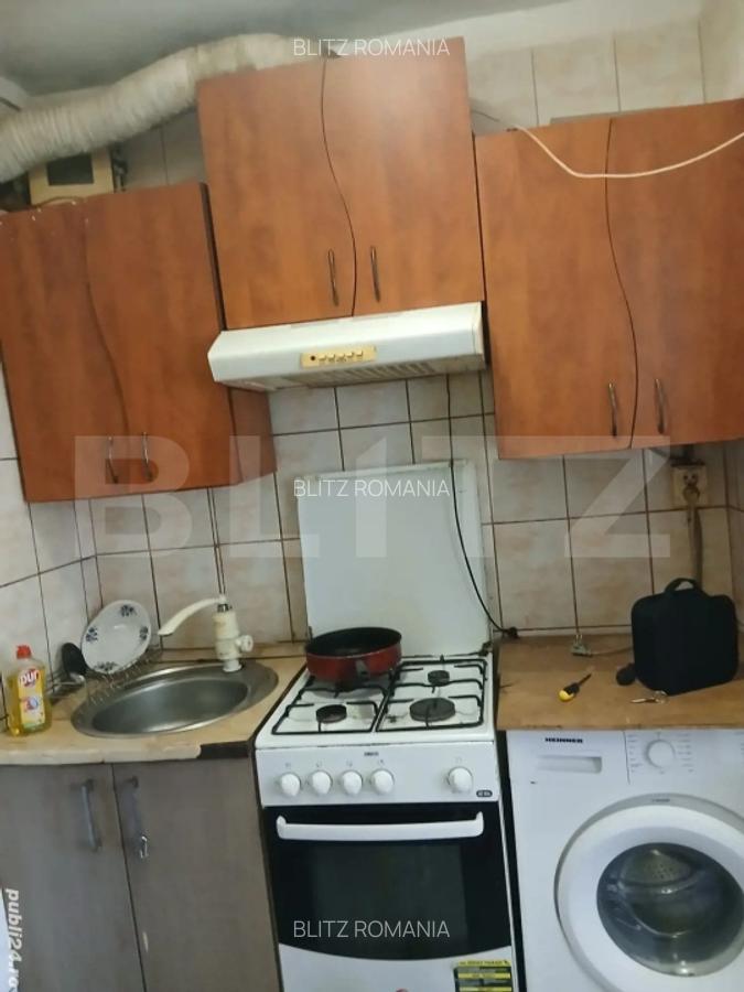 Camera de camin de vanzare, 20 mp, zona Valea Rosie - 2