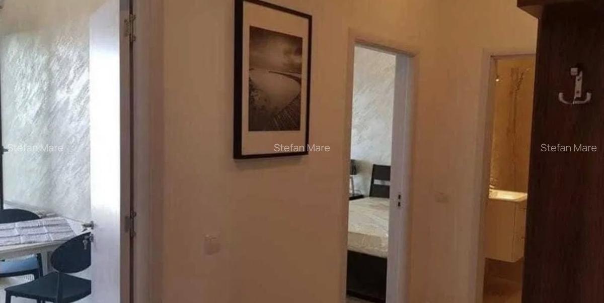 Garsoniera Grozavesti - Politehnica Park - 2