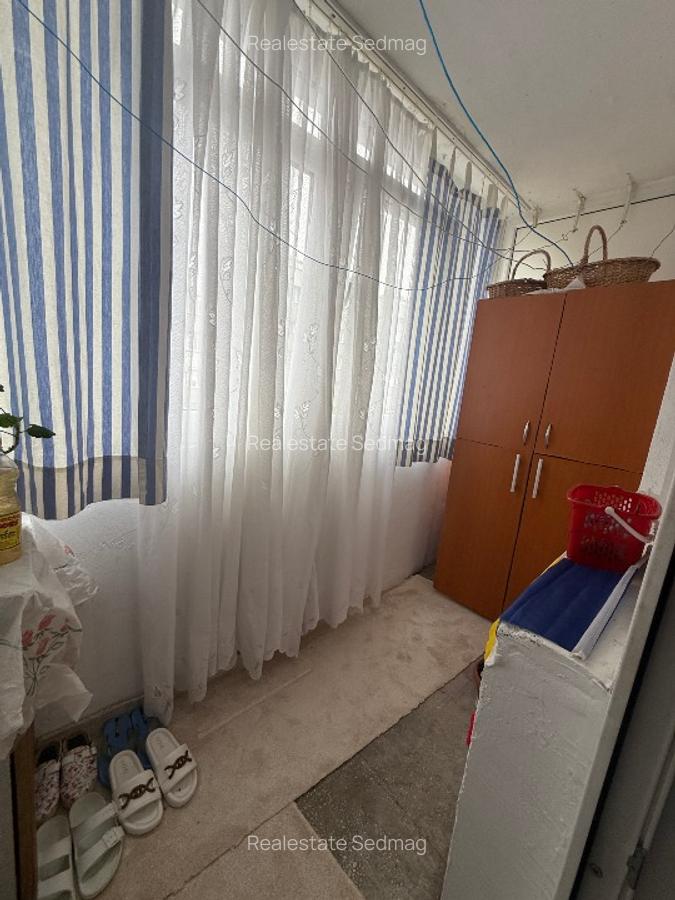 Piata Salajan-Nicolae Grigorescu, apartament 2 camere - 6