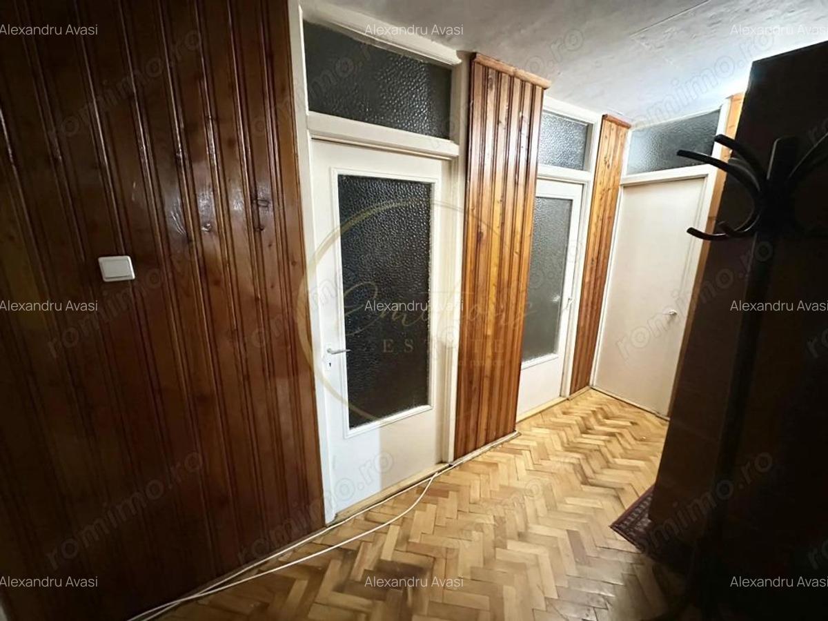 NOU | Apartament 3 camere - Fabric | DECOMANDAT - 4