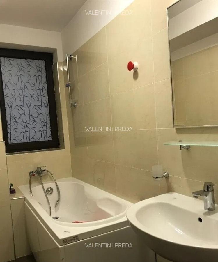 Inchiriez apartament 2 camere Pipera Complex Green Vista - 2
