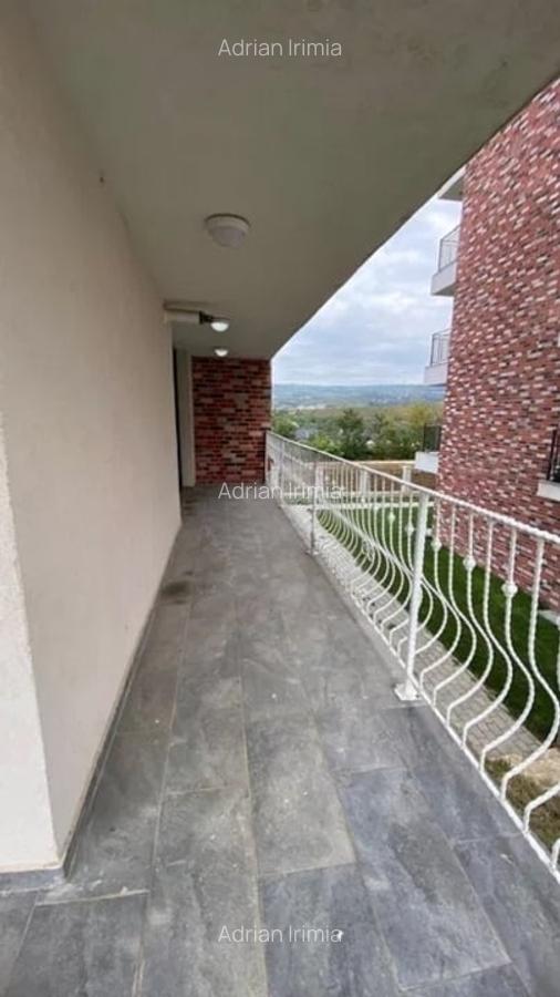 Apartament 1 camera, 51mp, complet mobilat in Bucium - 4