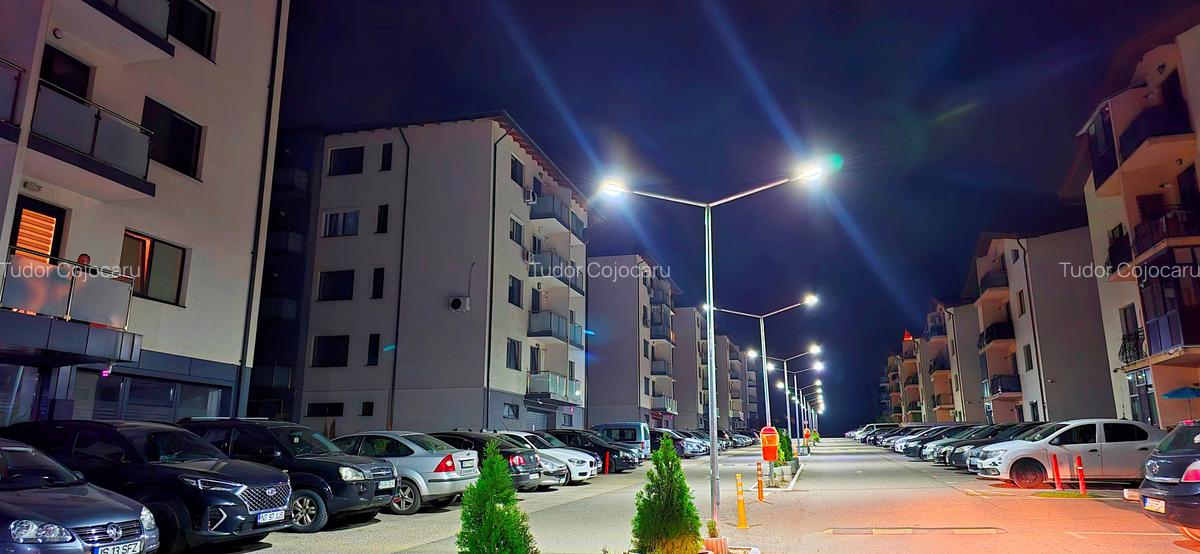 INTABULAT INTABULAT Apartament 2 camere DECOMANDAT, geam baie, KAUFLAND GALATA - 5