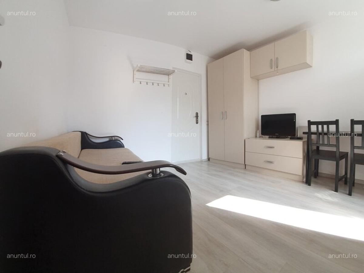 Piata Trapezului, Aleea Mizil, 8 minute metrou - 3